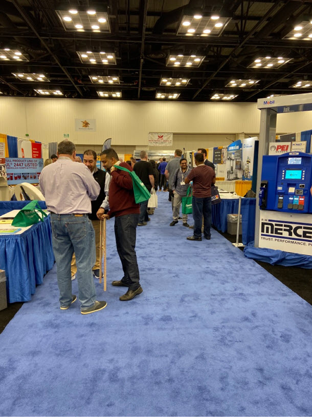 Chevron Renewable Energy Group Events Eastern Energy Expo